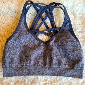 Women's Reebok Sports Bra Size S